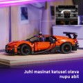 42222 LEGO Technic Bugatti Chiron Pur Sport Hyper auto