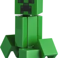 21593 LEGO Minecraft Ensimmäisen yön seikkailu