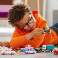 11036 LEGO  Classic Loomingulised sõidukid
