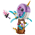 71472 LEGO DREAMZzz Izzie narvalikuumaõhupall