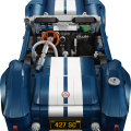 10357 LEGO Icons Shelby Cobra 427 S/C