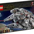 75257 LEGO Star Wars TM Millennium Falcon™