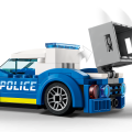 60314 LEGO  City Jäätiseautoga politseioperatsioon
