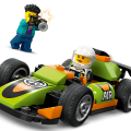 60399 LEGO  City Vihreä kilpa-auto