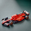 77242 LEGO Speed Champions Ferrari SF-24 F1® võidusõiduauto
