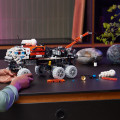 42180 LEGO Technic Mars-tutkijoiden kulkija