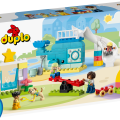 10991 LEGO DUPLO Town Unistuste mänguväljak