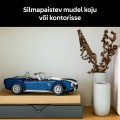 10357 LEGO Icons Shelby Cobra 427 S/C