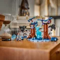 76475 LEGO Harry Potter TM Kielletty metsä: Odotum suojelius
