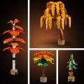 11372 LEGO Icons Rudens kotedžas dārzs