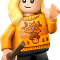 76456 LEGO Harry Potter TM Advendikalender 2025
