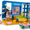 41739 LEGO  Friends Liannin huone