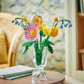 10347 LEGO Botanicals Mazā saulainā buķete