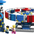 31389 LEGO  Creator Varenais panorāmas rats