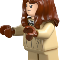 76445 LEGO Harry Potter TM Sigatüüka™ loss: herboloogiatund