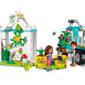 41707 LEGO  Friends Машина для посадки деревьев