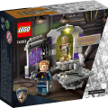76253 LEGO Super Heroes Galaktikas sargu galvenā mītne