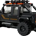 77264 LEGO Speed Champions Jaguar Project 7 ja Land Rover Defender