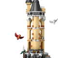 76430 LEGO Harry Potter TM Sigatüüka lossi öökullila