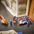 76319 LEGO Kapten Ameerika vs. Thanos