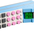 31174 LEGO  Creator Retrotelefon