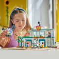 42621 LEGO  Friends Heartlake’i linna haigla