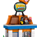 77076 LEGO Fortnite Ресторан «ДаррБургер»
