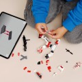 75448 LEGO Star Wars TM Rynnäkkökloonisotilasrobotti