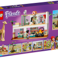 41717 LEGO  Friends Mia ja villieläinten pelastustehtävä