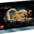 75380 LEGO Star Wars TM Mos Espa Podrace™ ‑dioraama