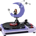 43029 LEGO Editions Music Olivia Rodrigo kontsert „Moon“