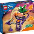 60359 LEGO  City Hüppega trikirambi väljakutse
