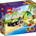 41697 LEGO  Friends Kilpkonnade kaitsesõiduk