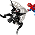 76309 LEGO Super Heroes Spider-Man vastaan Venom-muskeliauto