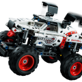 42150 LEGO Technic Monster Jam™ Monster Mutt™ dalmatialainen