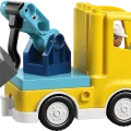 10475 LEGO DUPLO Town Строительная техника 3 в 1