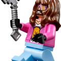 21272 LEGO Minecraft Арена в лесном особняке