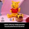 43300 LEGO Disney Classic Vinnijs Pūks