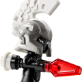 71497 LEGO DREAMZzz Робот-тигр Купера и гоночный болид Зеро