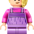 76453 LEGO Harry Potter TM Malfoy mõis