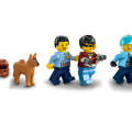 60316 LEGO  City Politseijaoskond