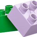 10444 LEGO DUPLO Town Mielikuvituspuutarha ja hauskat kukat