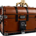 76785 LEGO Wednesday Thing korter 76785 LEGO Wednesday Thing korter