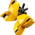 43257 LEGO Disney Classic Ingel