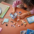31392 LEGO  Creator Muzikāls dekors – klavieres ar kaķi
