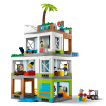 60365 LEGO  City Daudzdzīvokļu ēka