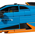 77238 LEGO Speed Champions Lamborghini Revuelto ja Huracán STO