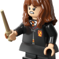 76464 LEGO Harry Potter TM Котел: секретный урок зельеварения