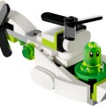 71487 LEGO DREAMZzz Приключения робота и машин Зи-Блоба