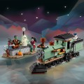 31167 LEGO  Creator Kummitav häärber